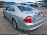 FORD FUSION SEL 3FAHP0JA1CR411567 снимка