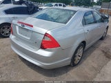 FORD FUSION SEL 3FAHP0JA1CR411567 снимка