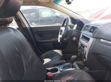 FORD FUSION SEL 3FAHP0JA1CR411567 снимка
