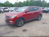 HYUNDAI SANTA FE SPORT 2.4L 5XYZU3LB0HG425945 fotografie