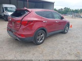 HYUNDAI SANTA FE SPORT 2.4L 5XYZU3LB0HG425945 fotografie