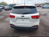 KIA SORENTO 2.4L LX 5XYPG4A37GG174923 fotografie