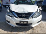 NISSAN ALTIMA 2.5 SL 1N4AL3AP8JC176809 fotografie