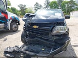 CHEVROLET COLORADO 2WD LONG BOX LT 1GCGSCEN5M1181045 снимка