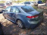 TOYOTA COROLLA LE 5YFB4MDE3RP137186 снимка