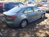 TOYOTA COROLLA LE 5YFB4MDE3RP137186 снимка