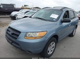 HYUNDAI SANTA FE GLS 5NMSG13D29H329787 снимка