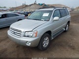 TOYOTA HIGHLANDER LIMITED V6 JTEHF21A330122386 photo