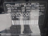 HYUNDAI ELANTRA SE KMHDH4AE6EU172475 снимка
