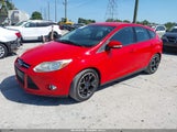 FORD FOCUS SE 1FADP3K25EL159136 photo