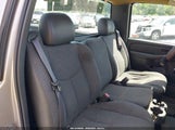 CHEVROLET SILVERADO 1500 WORK TRUCK 1GCEC14XX4Z264743 photo