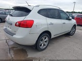 NISSAN ROGUE SV JN8AS5MT3BW172074 снимка