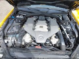 MERCEDES-BENZ SL 63 AMG WDBSK70F69F152406 снимка