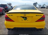 MERCEDES-BENZ SL 63 AMG WDBSK70F69F152406 fotografie