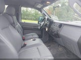 FORD F-350 CHASSIS XL 1FD8X3F60FED00141 fotografie
