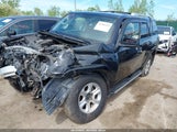 TOYOTA 4RUNNER SR5 JTEBU5JR5G5372613 снимка