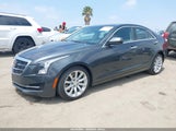 CADILLAC ATS STANDARD 1G6AA5RX2J0125729 снимка