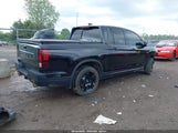 HONDA RIDGELINE BLACK EDITION 5FPYK3F86RB030458 снимка