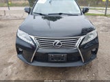 LEXUS RX 350 2T2ZK1BA5DC107890 fotografie