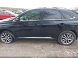 LEXUS RX 350 2T2ZK1BA5DC107890 fotografie