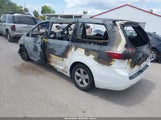 TOYOTA SIENNA L 7 PASSENGER 5TDZK3DC2FS538700 снимка