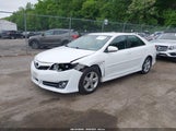 TOYOTA CAMRY SE 4T1BF1FK2EU464084 снимка