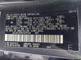 Toyota 4Runner Sr5 JTEZU5JR4C5039568 снимка
