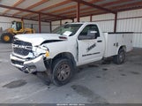 RAM 2500 TRADESMAN 3C7WR5AJ7PG567772 снимка