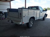 RAM 2500 TRADESMAN 3C7WR5AJ7PG567772 снимка