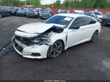 Honda Accord Sport Special Edition 1HGCV1F41NA072827 fotografie