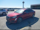 HYUNDAI SONATA SE 5NPE24AFXGH364577 снимка