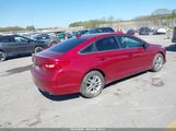 HYUNDAI SONATA SE 5NPE24AFXGH364577 снимка
