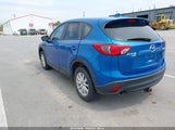 MAZDA CX-5 TOURING JM3KE4CY3E0326151 снимка
