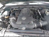 NISSAN PATHFINDER SE 5N1AR18U16C658338 снимка