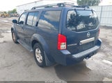 NISSAN PATHFINDER SE 5N1AR18U16C658338 снимка
