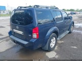 NISSAN PATHFINDER SE 5N1AR18U16C658338 снимка