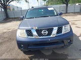 NISSAN PATHFINDER SE 5N1AR18U16C658338 снимка