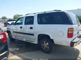 CHEVROLET SUBURBAN 1500 LS 3GNEC16Z43G155599 fotografie