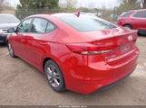 HYUNDAI ELANTRA VALUE EDITION 5NPD84LF9HH187786 снимка