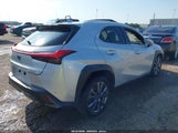 LEXUS UX 200 F SPORT JTHY3JBH6K2013523 photo