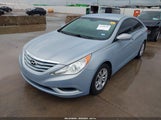 HYUNDAI SONATA GLS 5NPEB4AC9BH112821 снимка