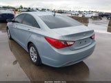 HYUNDAI SONATA GLS 5NPEB4AC9BH112821 снимка