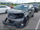 Toyota Rav4 Limited 2T3DFREV0DW002339 снимка