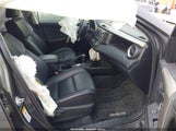 Toyota Rav4 Limited 2T3DFREV0DW002339 снимка