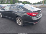 HYUNDAI SONATA SE 5NPE24AF0HH573778 снимка