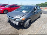 HONDA CIVIC LX 2HGFB2F53CH504451 photo