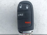 DODGE CHARGER POLICE 2C3CDXKT0FH796193 снимка