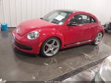 VOLKSWAGEN BEETLE 2.5L 3VWJP7ATXDM605953 снимка
