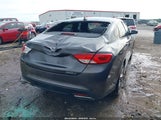 CHRYSLER 200 S 1C3CCCBG4FN605316 fotografie