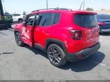 JEEP RENEGADE LATITUDE FWD ZACNJCBB4MPM32798 снимка